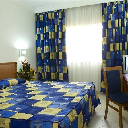 Azalai Hotel Independance Ouagadougou Dış mekan fotoğraf