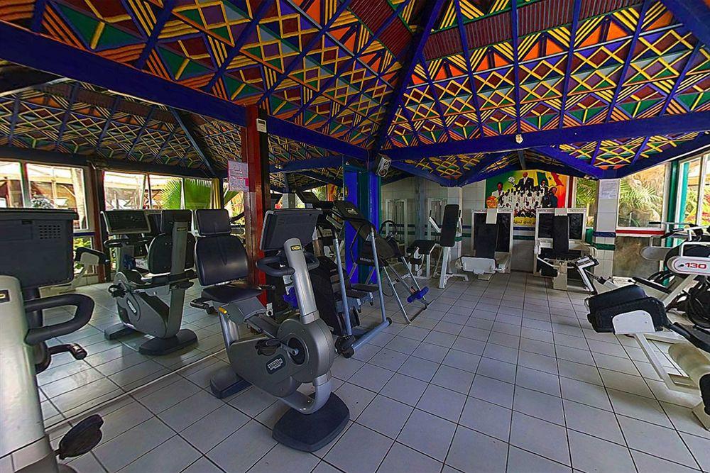 Azalai Hotel Independance Ouagadougou Dış mekan fotoğraf