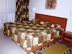 Azalai Hotel Independance Ouagadougou Dış mekan fotoğraf