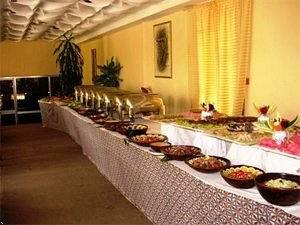 Azalai Hotel Independance Ouagadougou Dış mekan fotoğraf